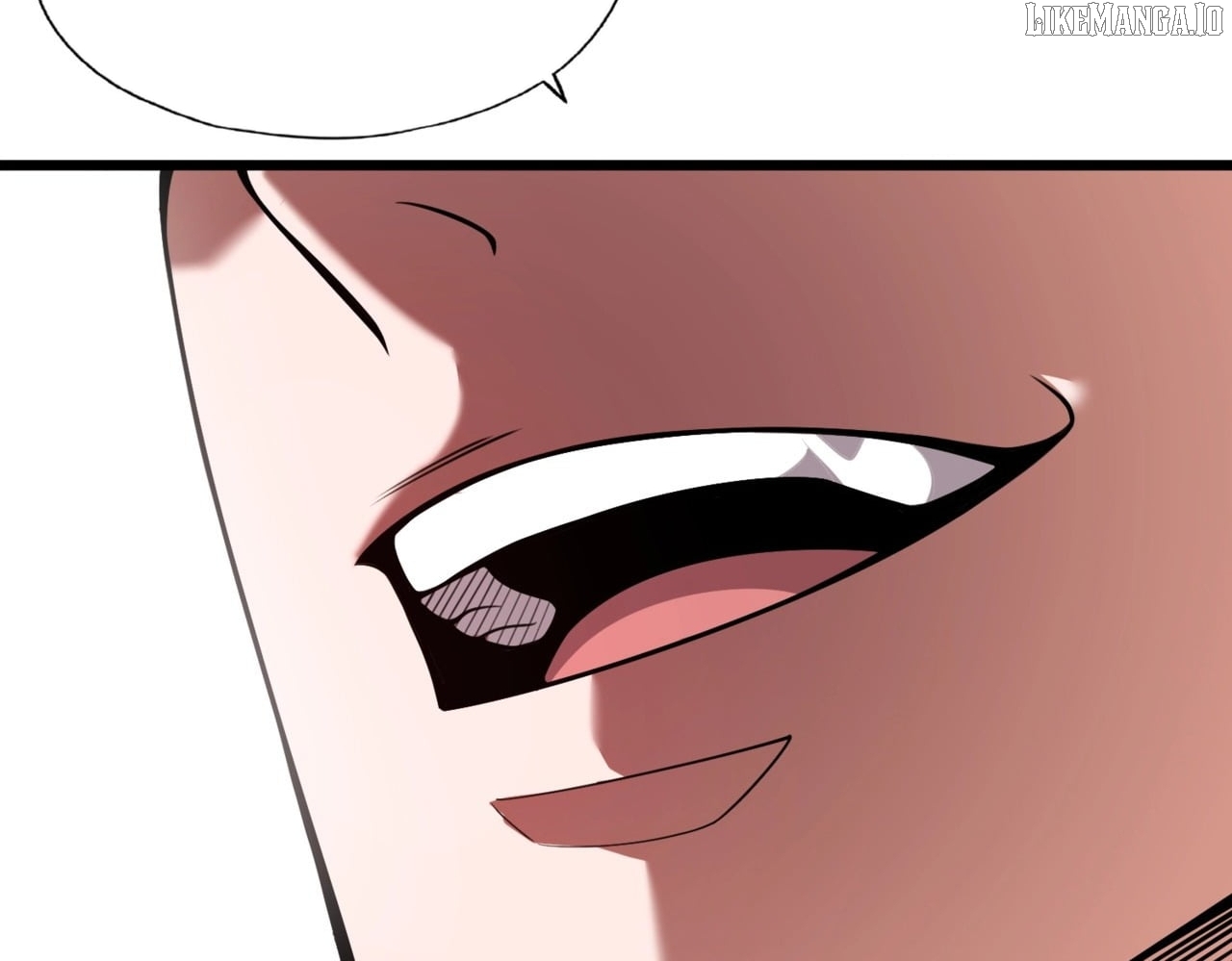 Hidden Dragon in the City (2025) Chapter 3 - page 19